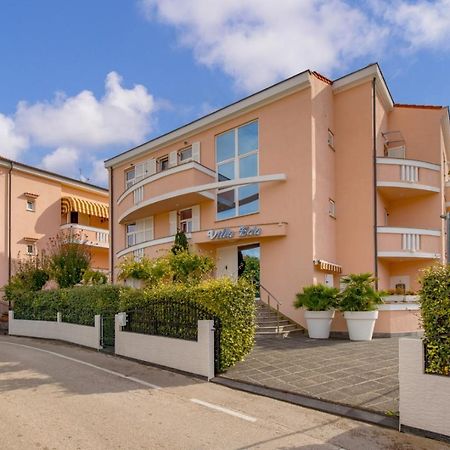 Apartments Eda Baška Εξωτερικό φωτογραφία