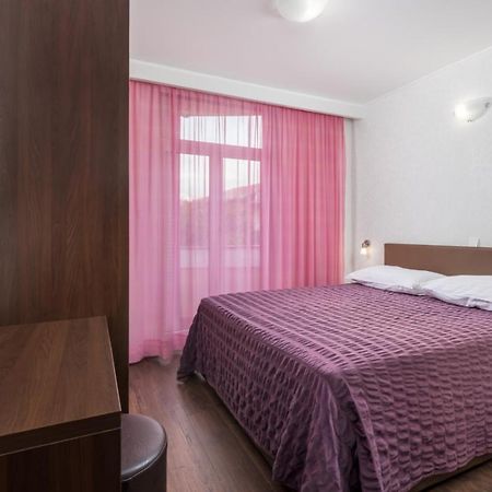 Apartments Eda Baška Εξωτερικό φωτογραφία
