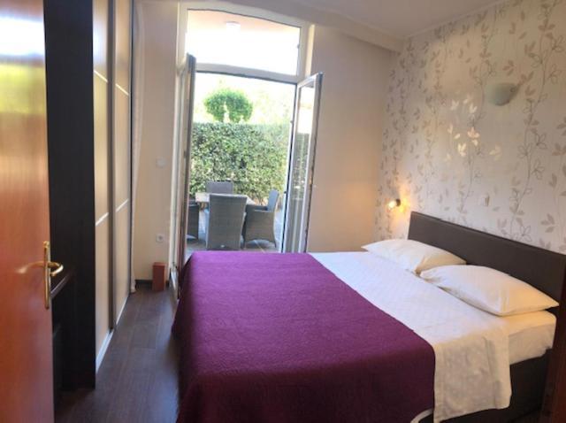 Apartments Eda Baška Εξωτερικό φωτογραφία